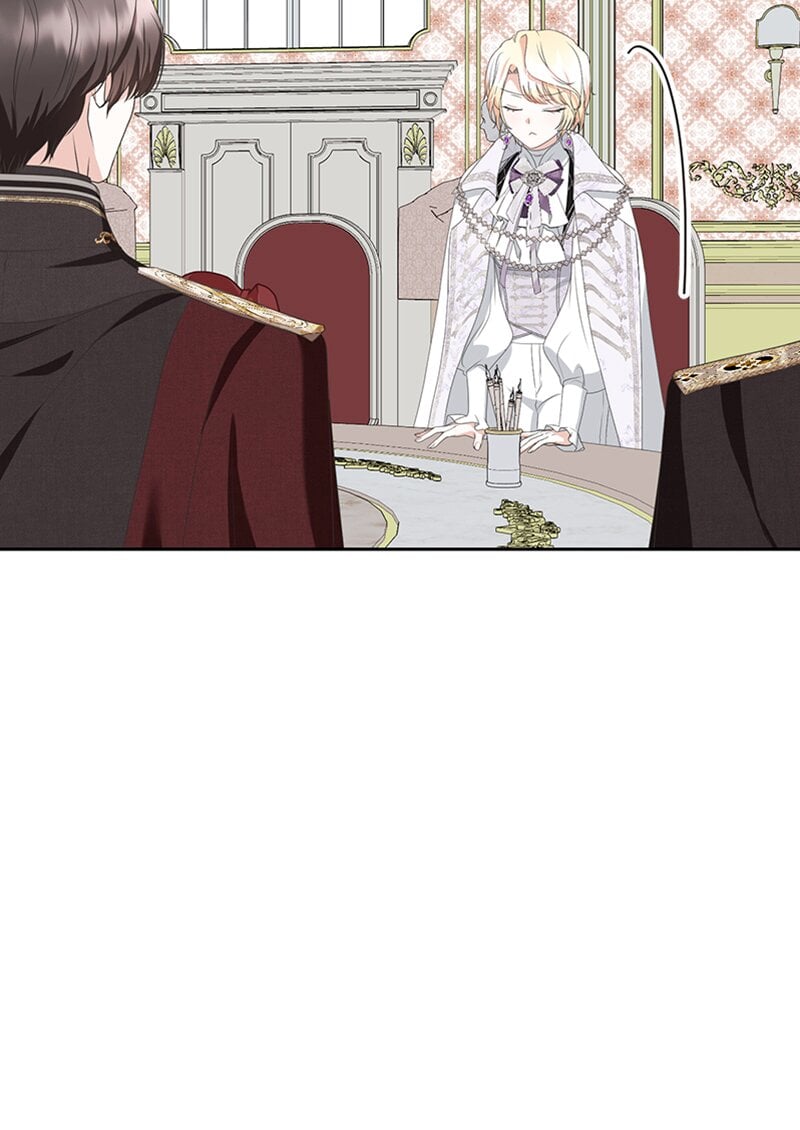 Reborn As a Character That Never Existed Chapter 79 215 07