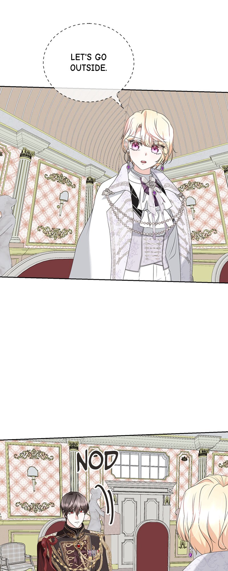 Reborn As a Character That Never Existed Chapter 79 216 08