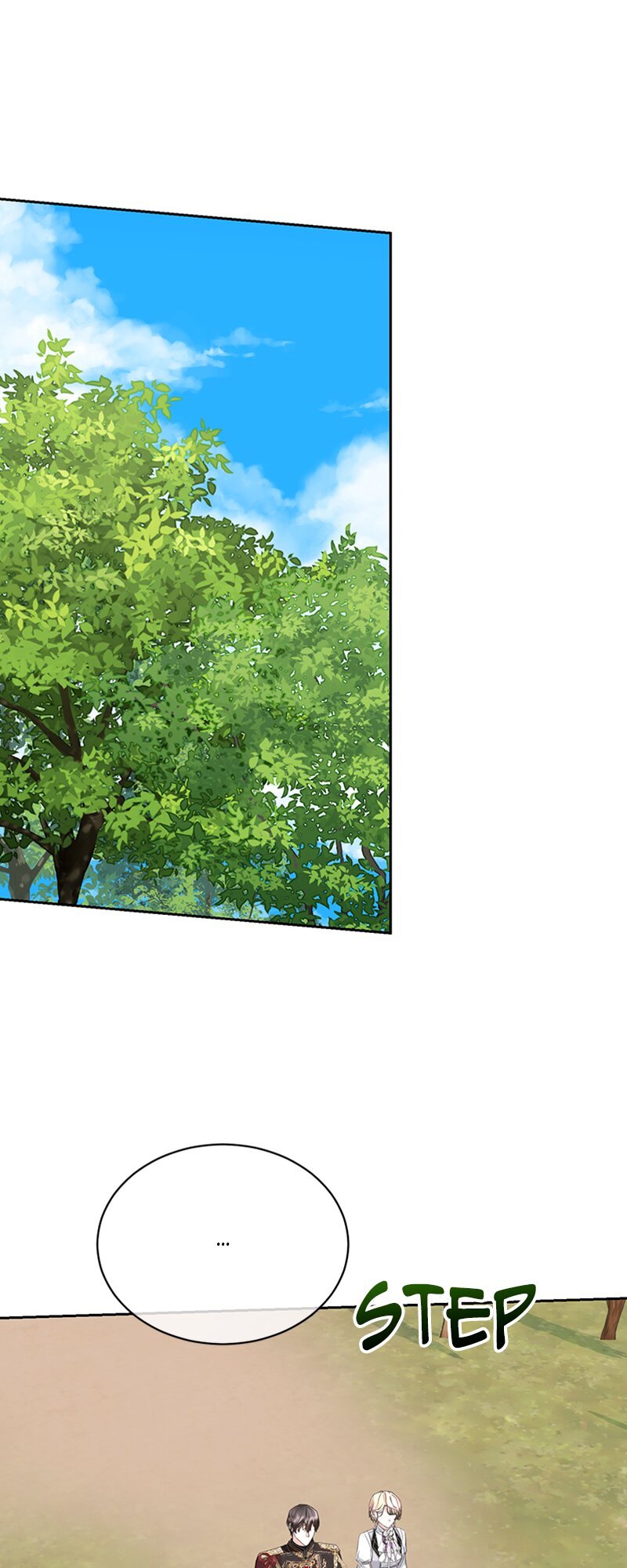 Reborn As a Character That Never Existed Chapter 79 218 10