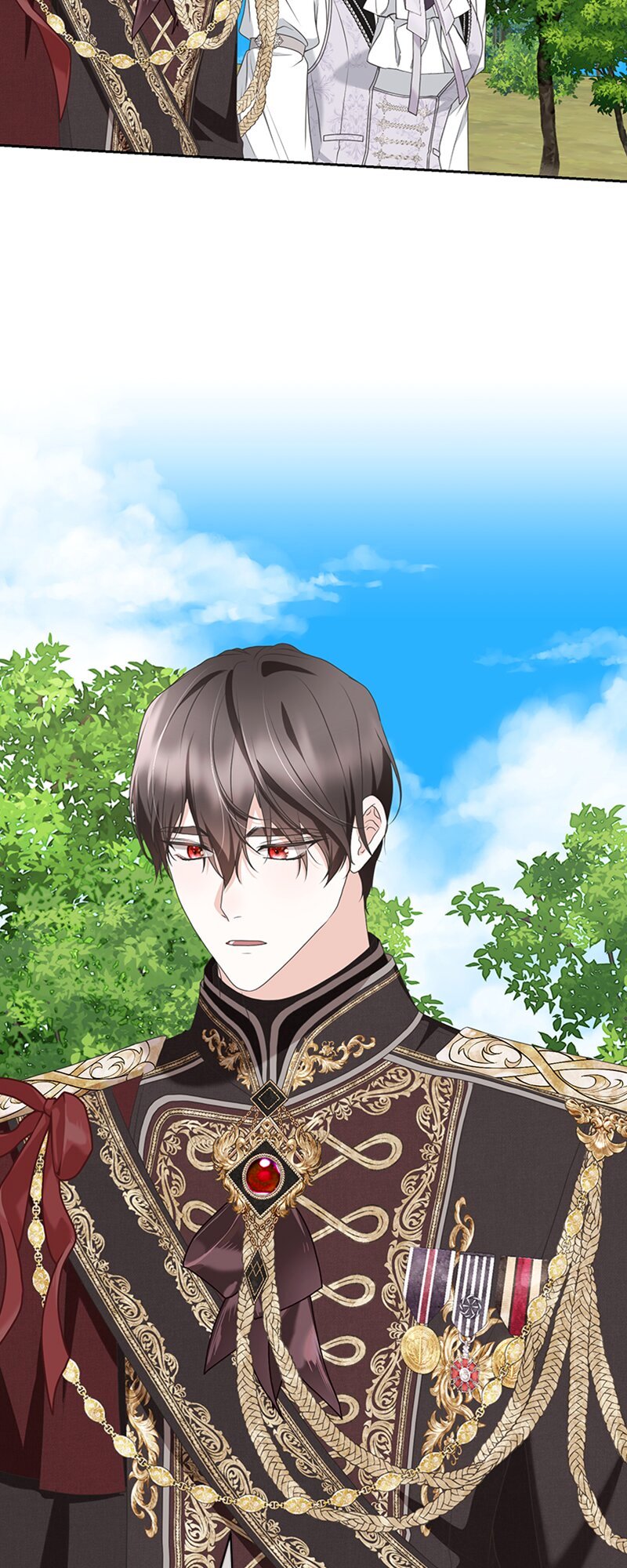 Reborn As a Character That Never Existed Chapter 79 220 12