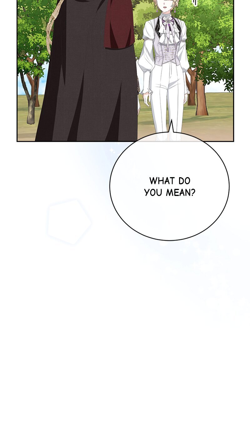 Reborn As a Character That Never Existed Chapter 79 222 14