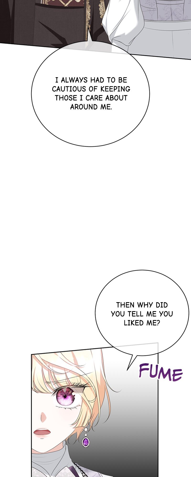 Reborn As a Character That Never Existed Chapter 79 224 16