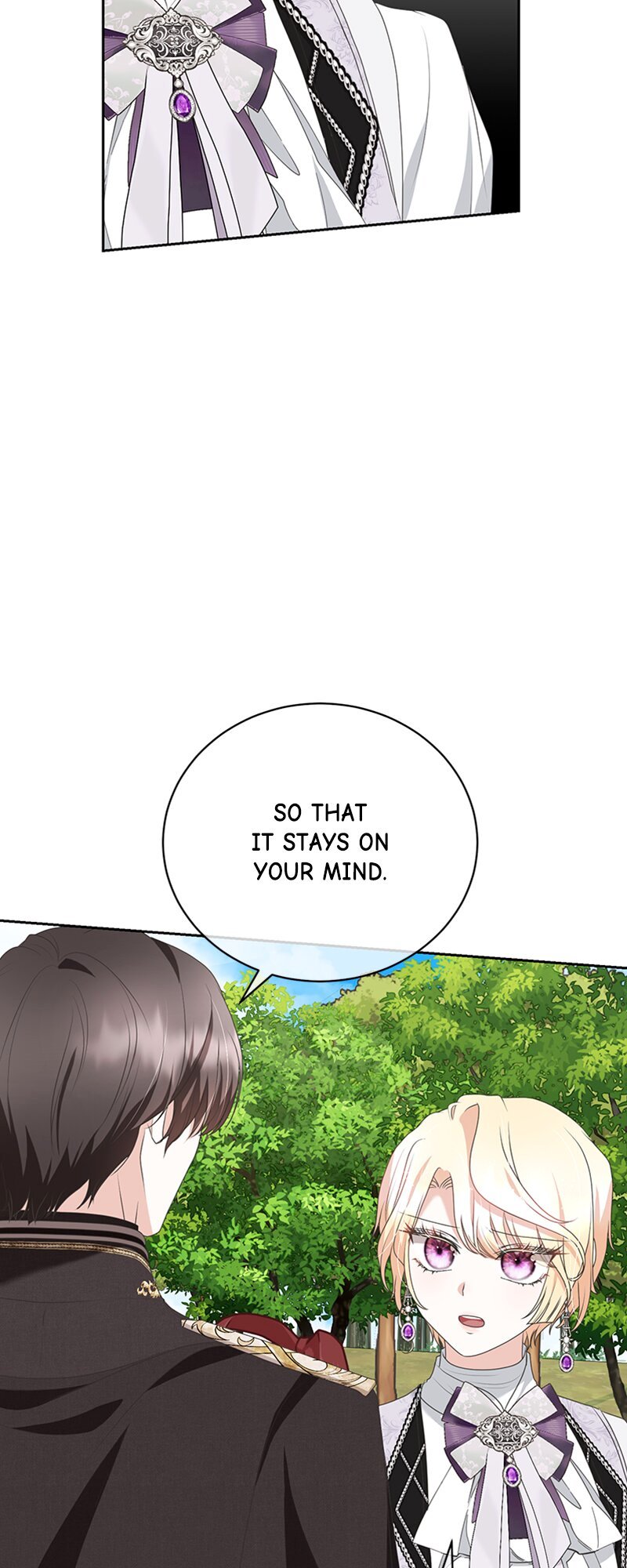 Reborn As a Character That Never Existed Chapter 79 225 17