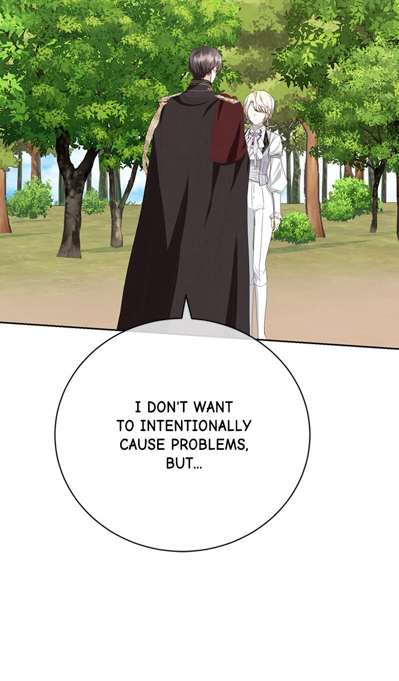 Reborn As a Character That Never Existed Chapter 79 229 21