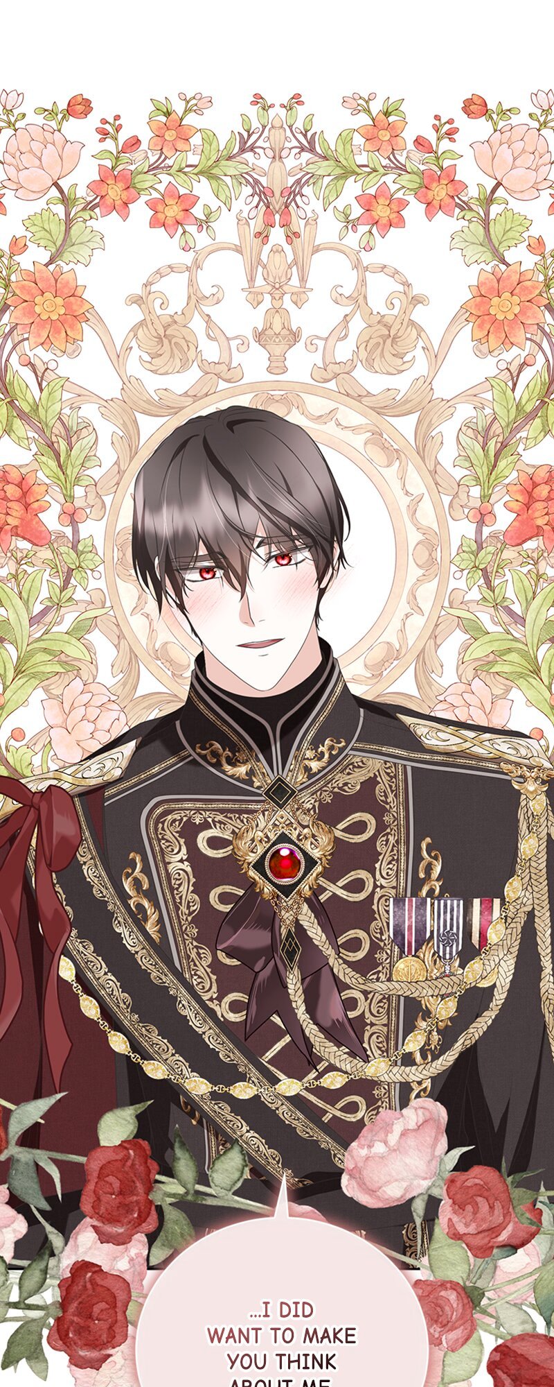 Reborn As a Character That Never Existed Chapter 79 230 22