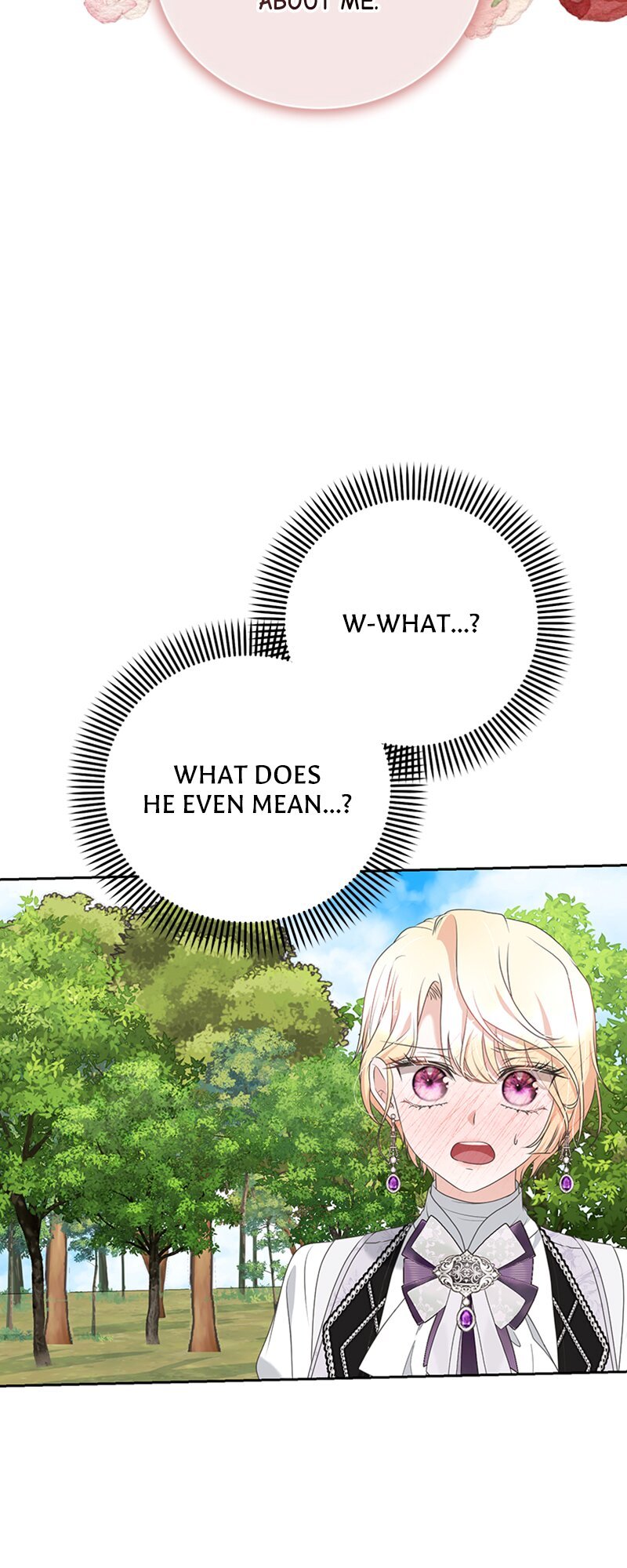 Reborn As a Character That Never Existed Chapter 79 231 23