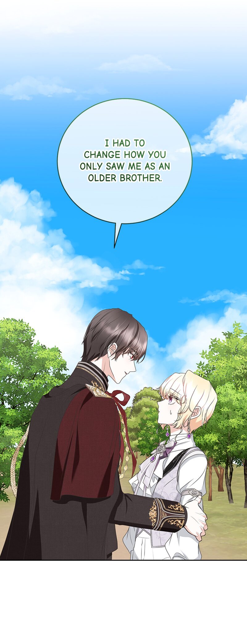 Reborn As a Character That Never Existed Chapter 79 232 24