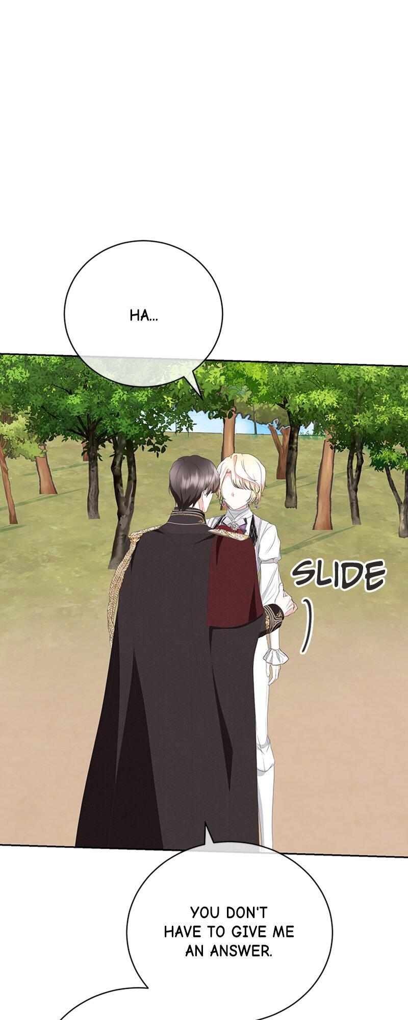 Reborn As a Character That Never Existed Chapter 79 233 25