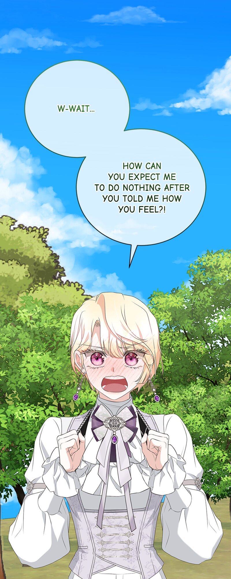 Reborn As a Character That Never Existed Chapter 79 235 27