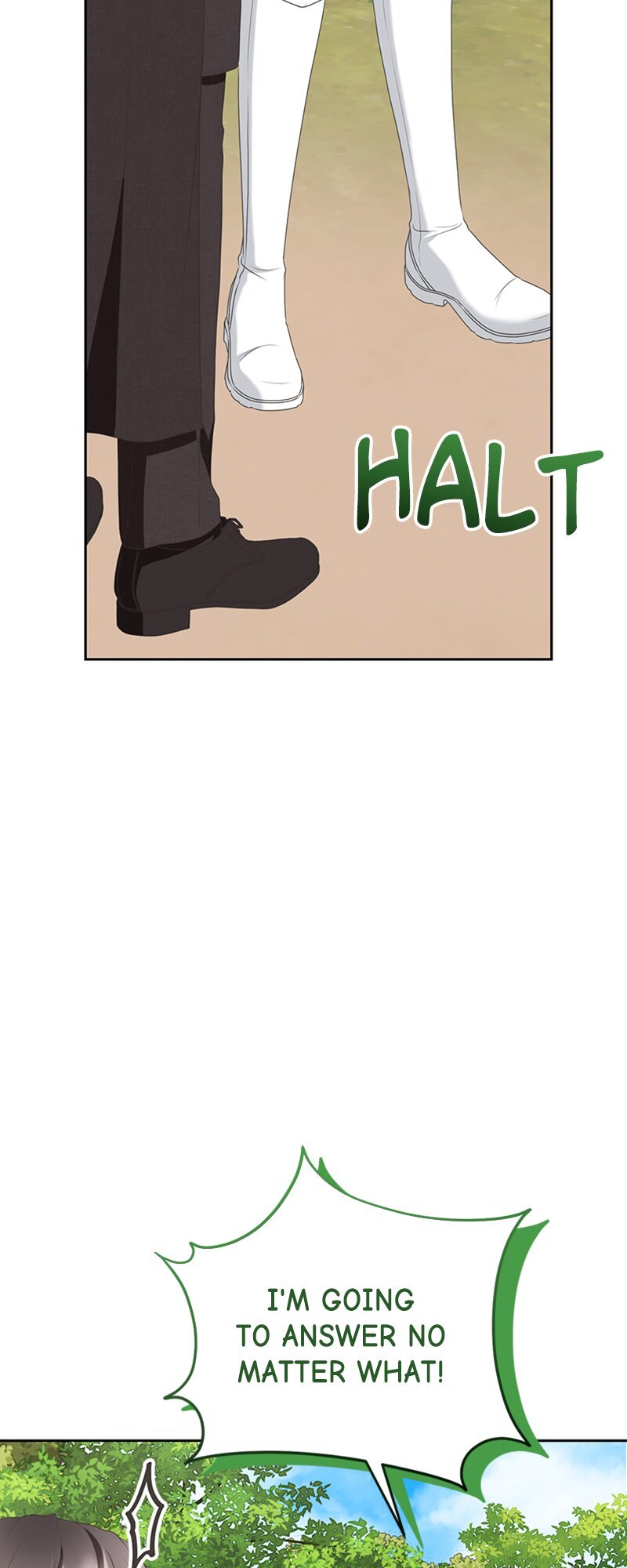 Reborn As a Character That Never Existed Chapter 79 239 31