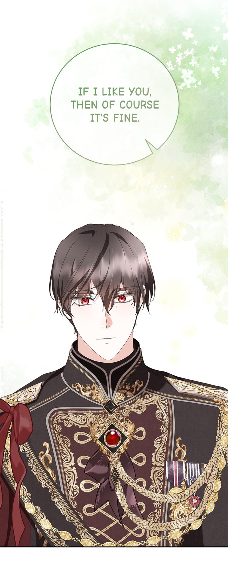 Reborn As a Character That Never Existed Chapter 79 248 40