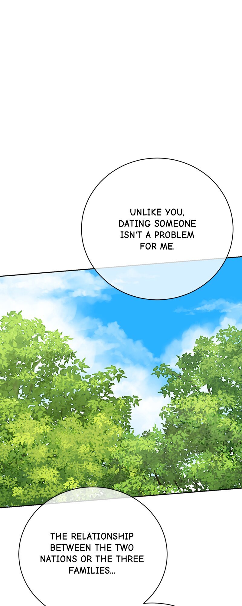 Reborn As a Character That Never Existed Chapter 79 249 41