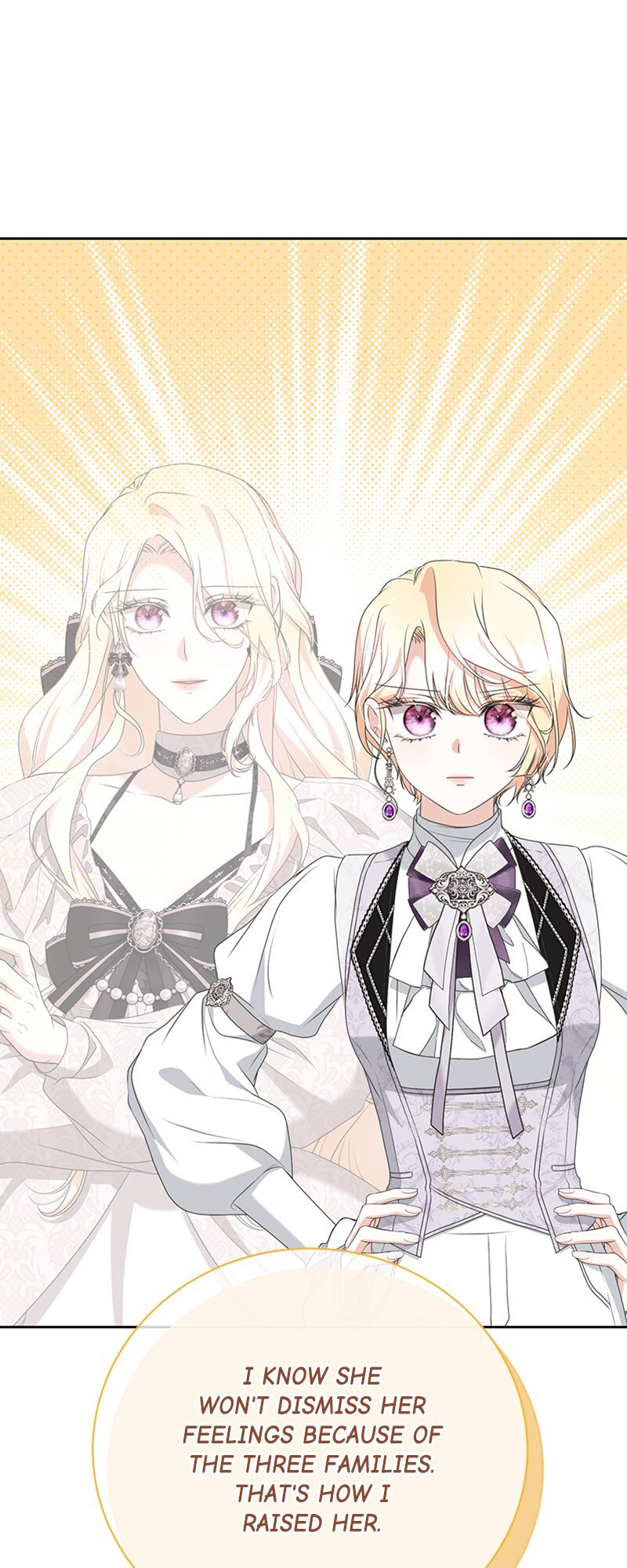 Reborn As a Character That Never Existed Chapter 79 251 43