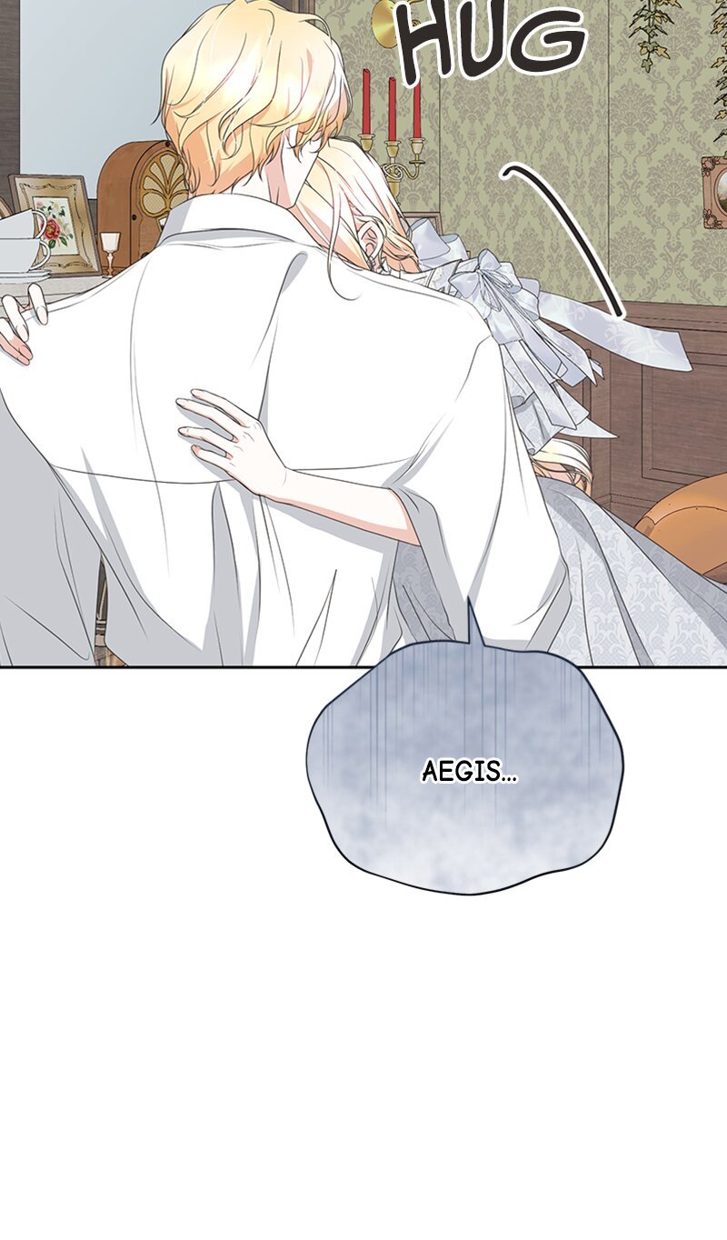 Reborn As a Character That Never Existed Chapter 79 257 49