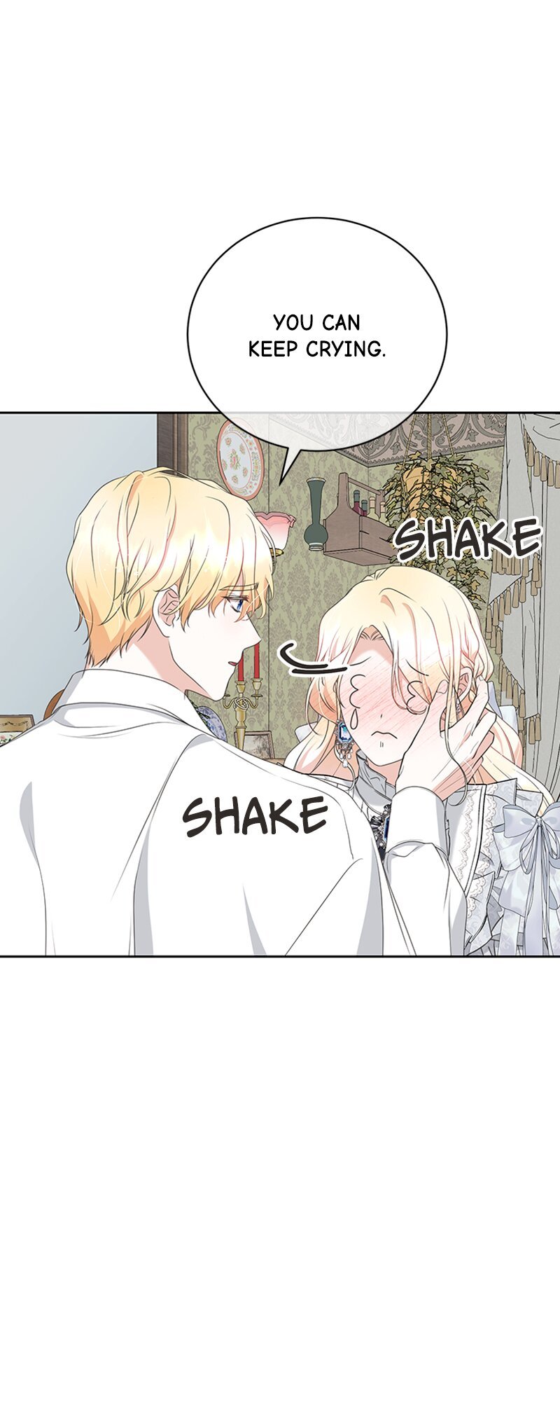 Reborn As a Character That Never Existed Chapter 79 258 50