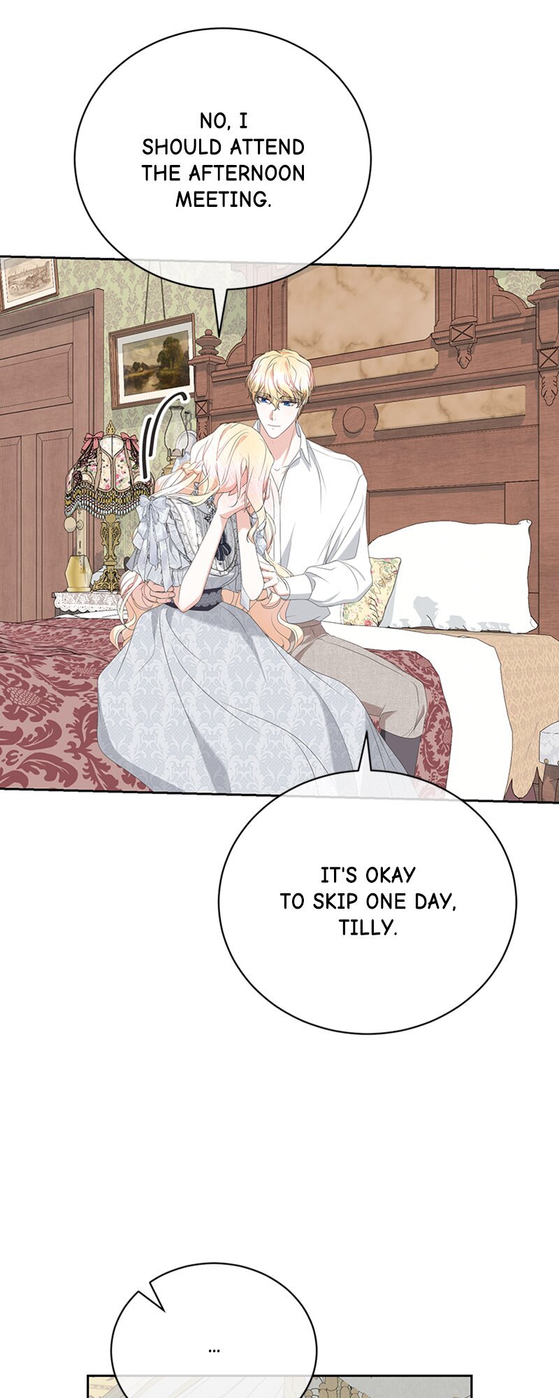 Reborn As a Character That Never Existed Chapter 79 259 51