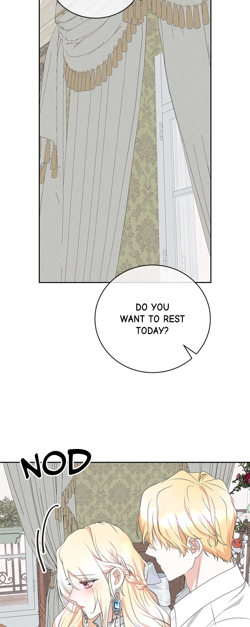 Reborn As a Character That Never Existed Chapter 79 260 52