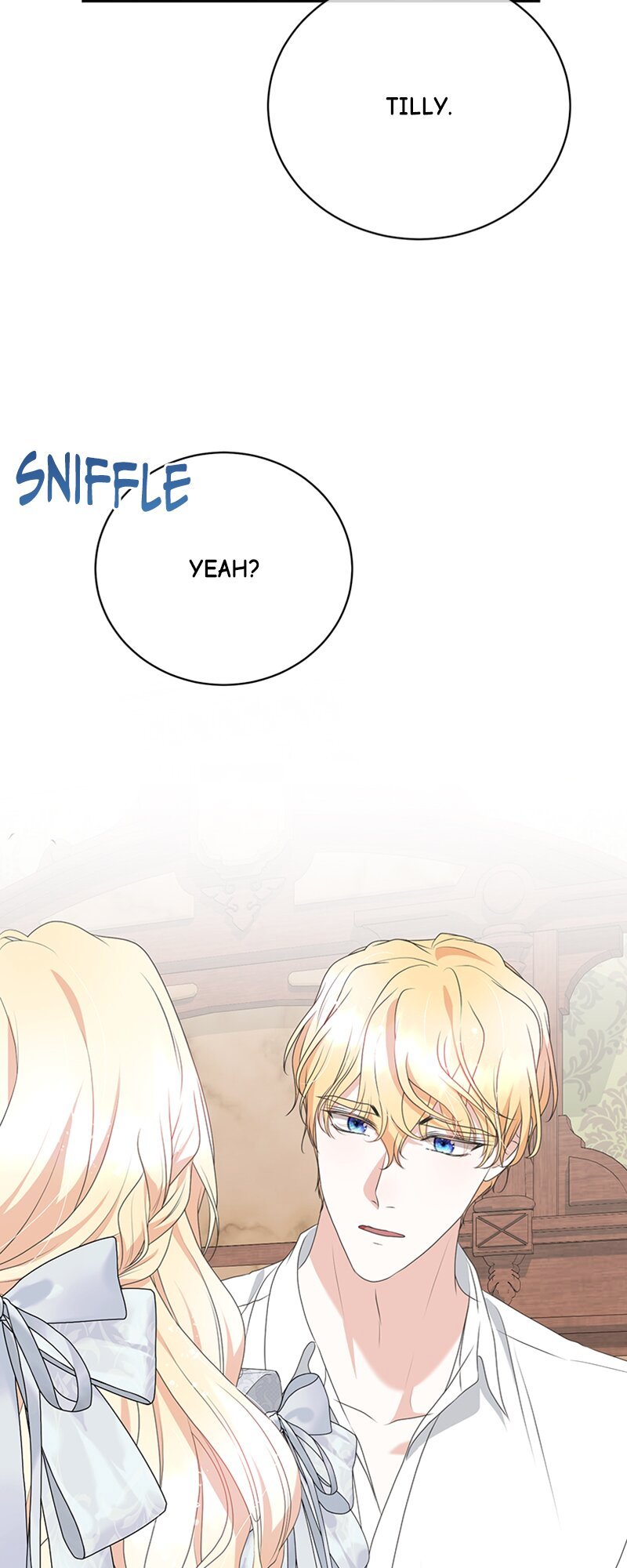 Reborn As a Character That Never Existed Chapter 79 262 54