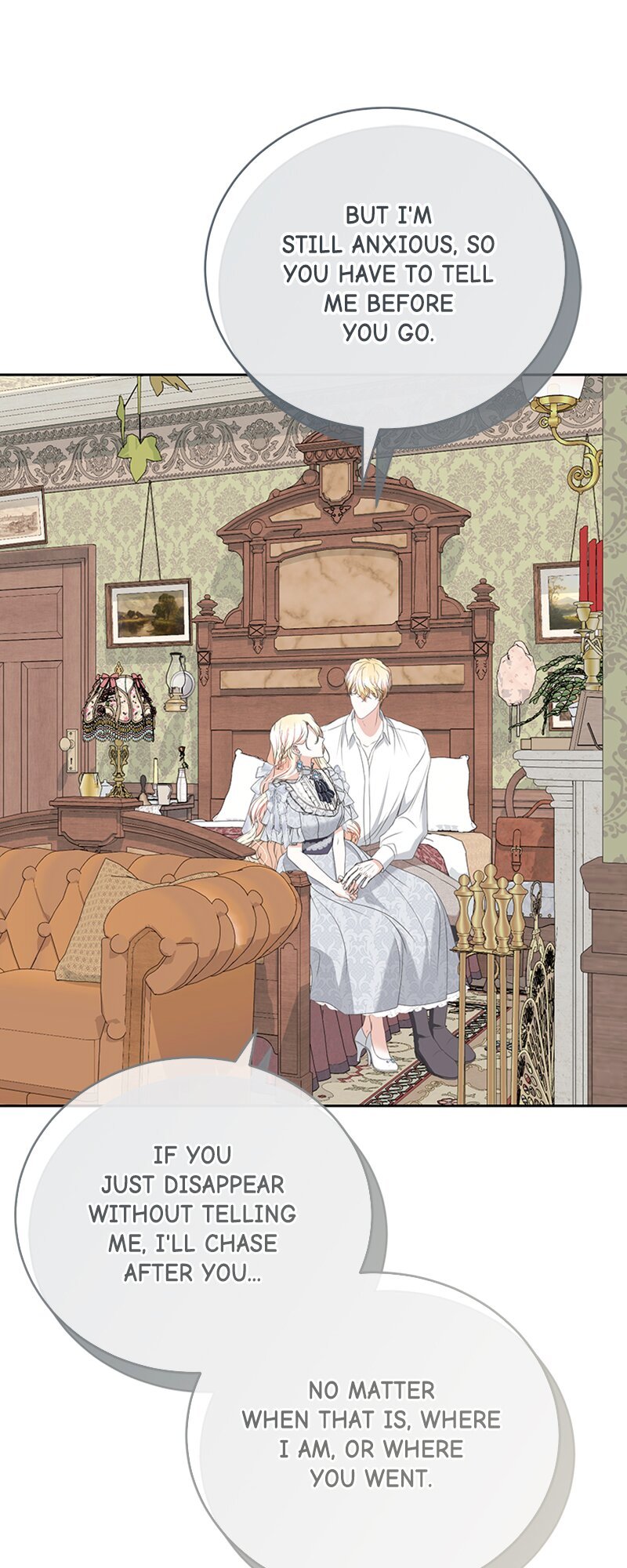 Reborn As a Character That Never Existed Chapter 79 265 57