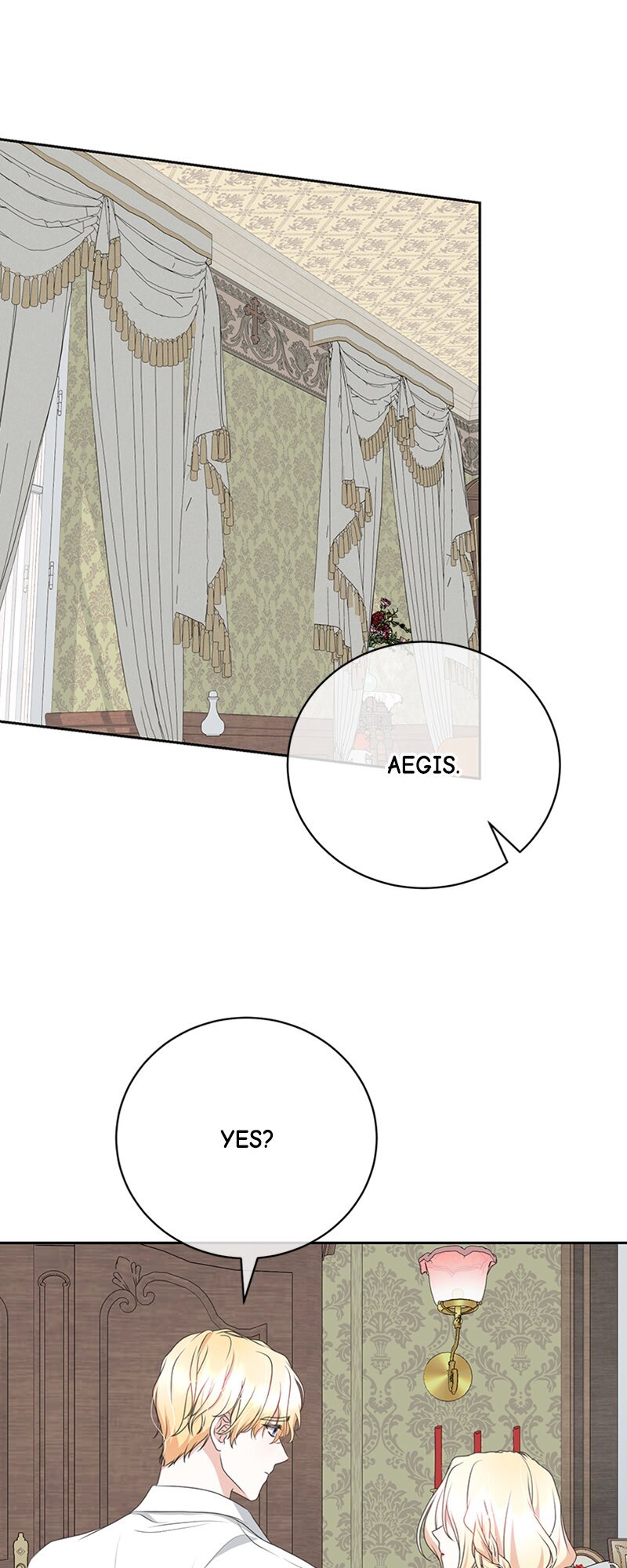 Reborn As a Character That Never Existed Chapter 79 267 59