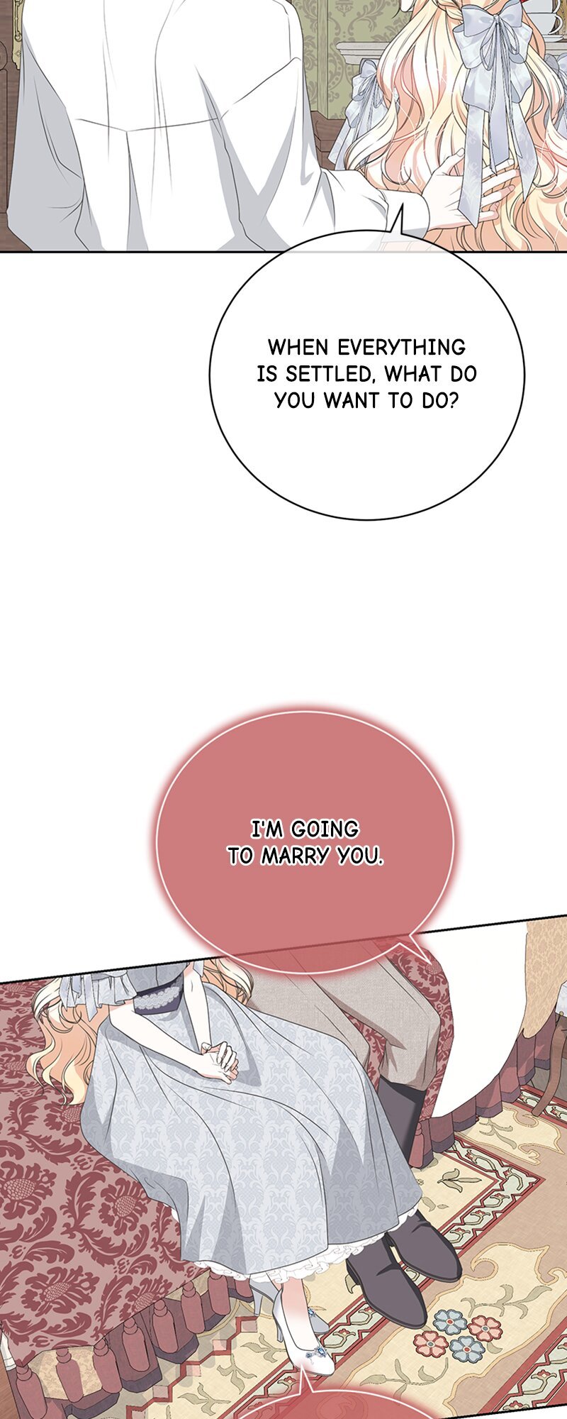 Reborn As a Character That Never Existed Chapter 79 268 60