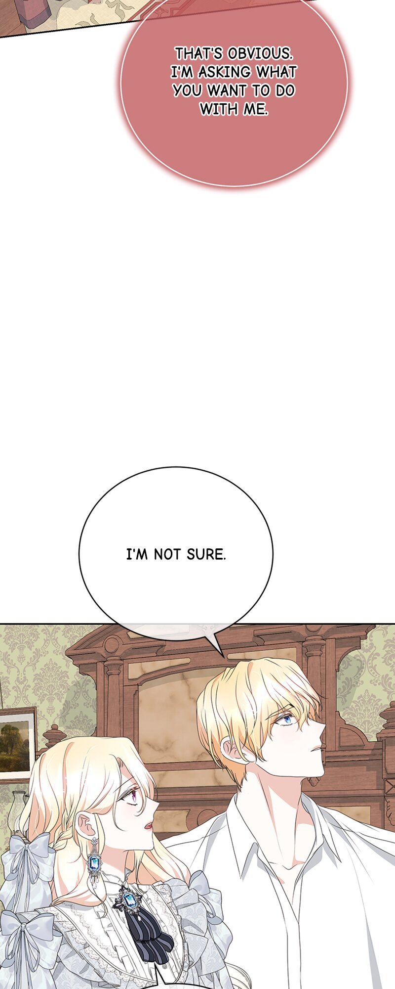 Reborn As a Character That Never Existed Chapter 79 269 61