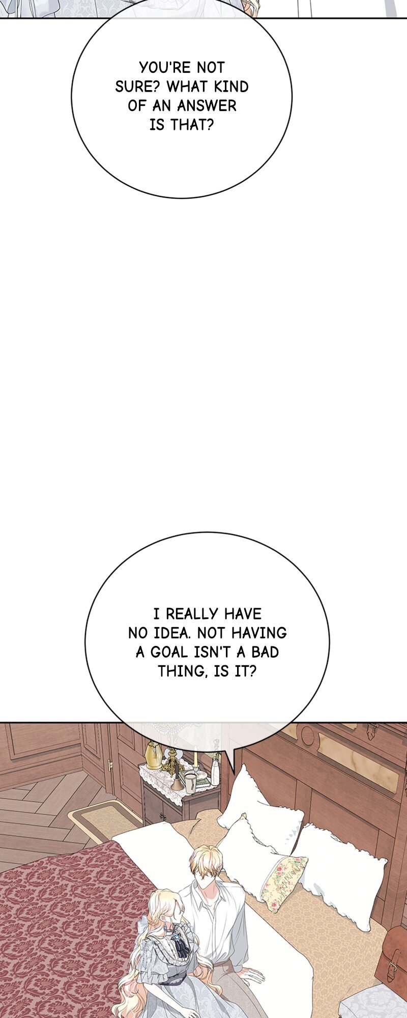 Reborn As a Character That Never Existed Chapter 79 270 62