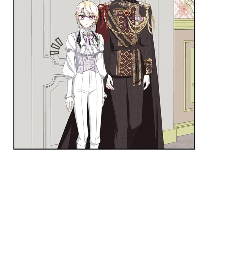 Reborn As a Character That Never Existed Chapter 80 200 07