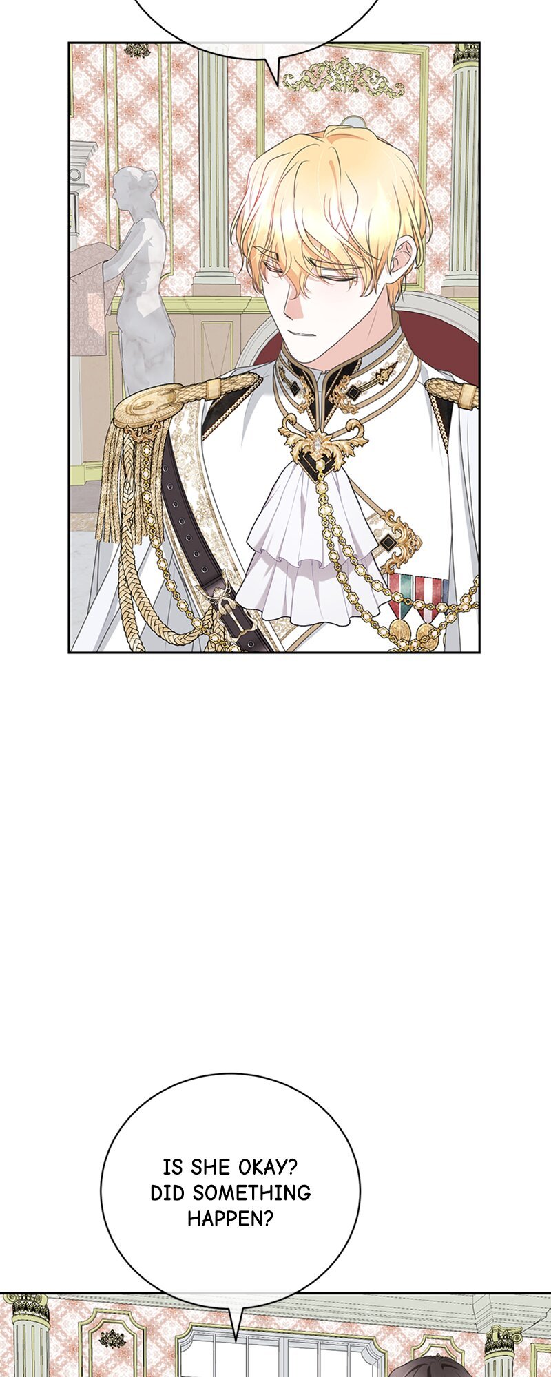 Reborn As a Character That Never Existed Chapter 80 202 09