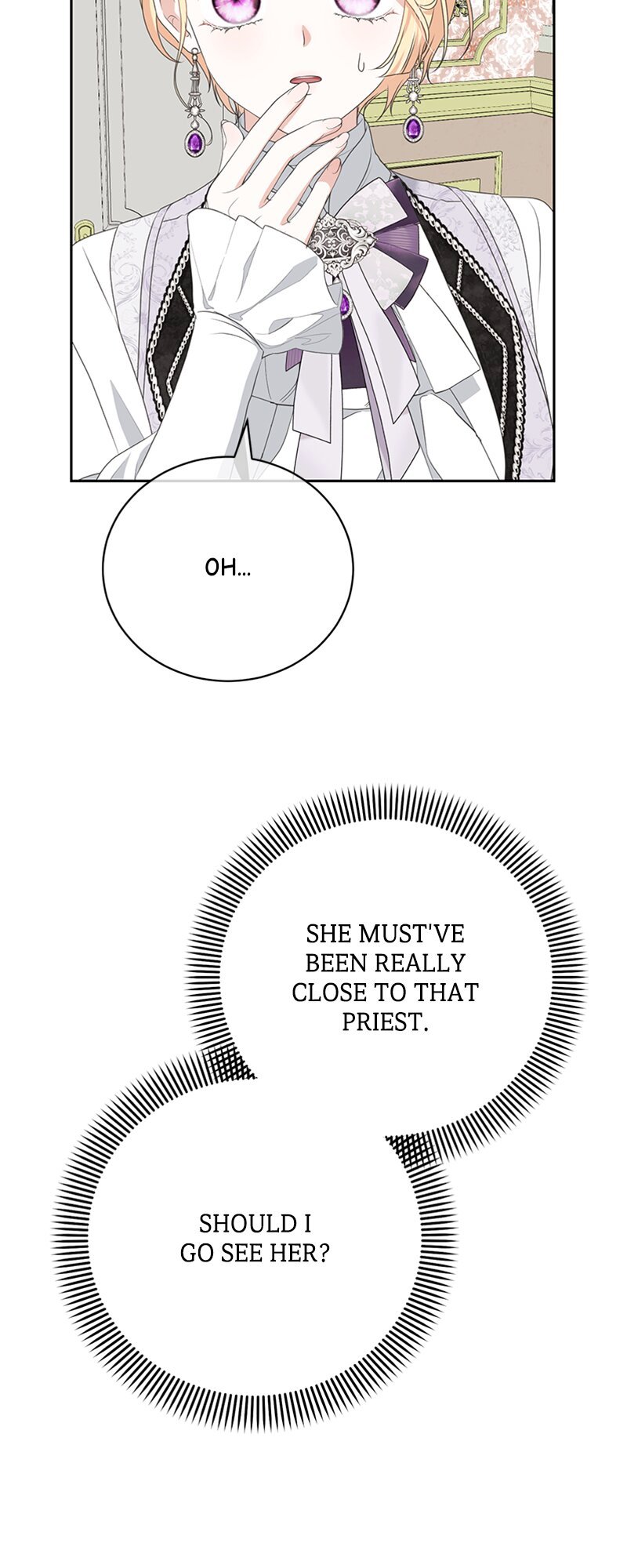 Reborn As a Character That Never Existed Chapter 80 204 11