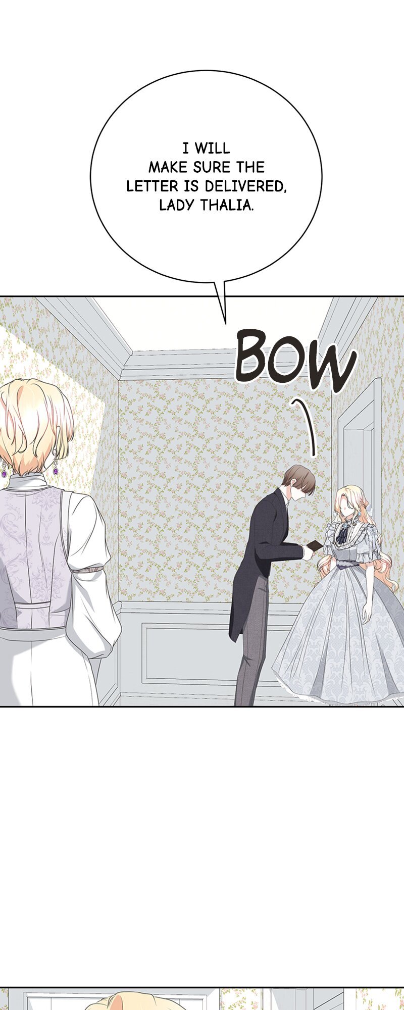 Reborn As a Character That Never Existed Chapter 80 206 13