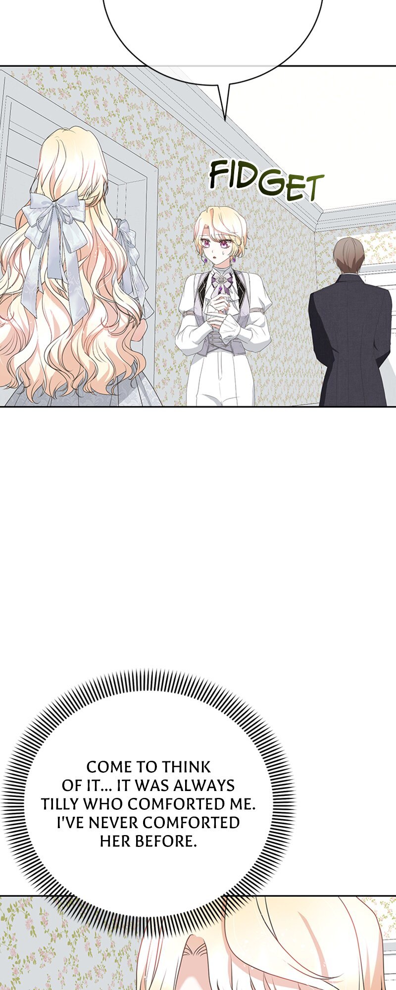 Reborn As a Character That Never Existed Chapter 80 209 16