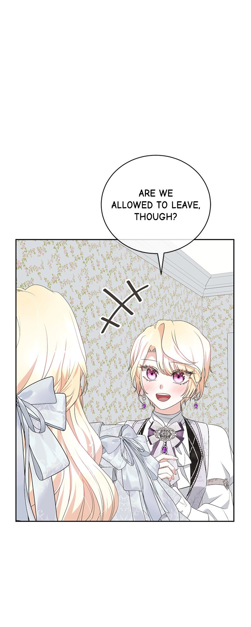 Reborn As a Character That Never Existed Chapter 80 215 22