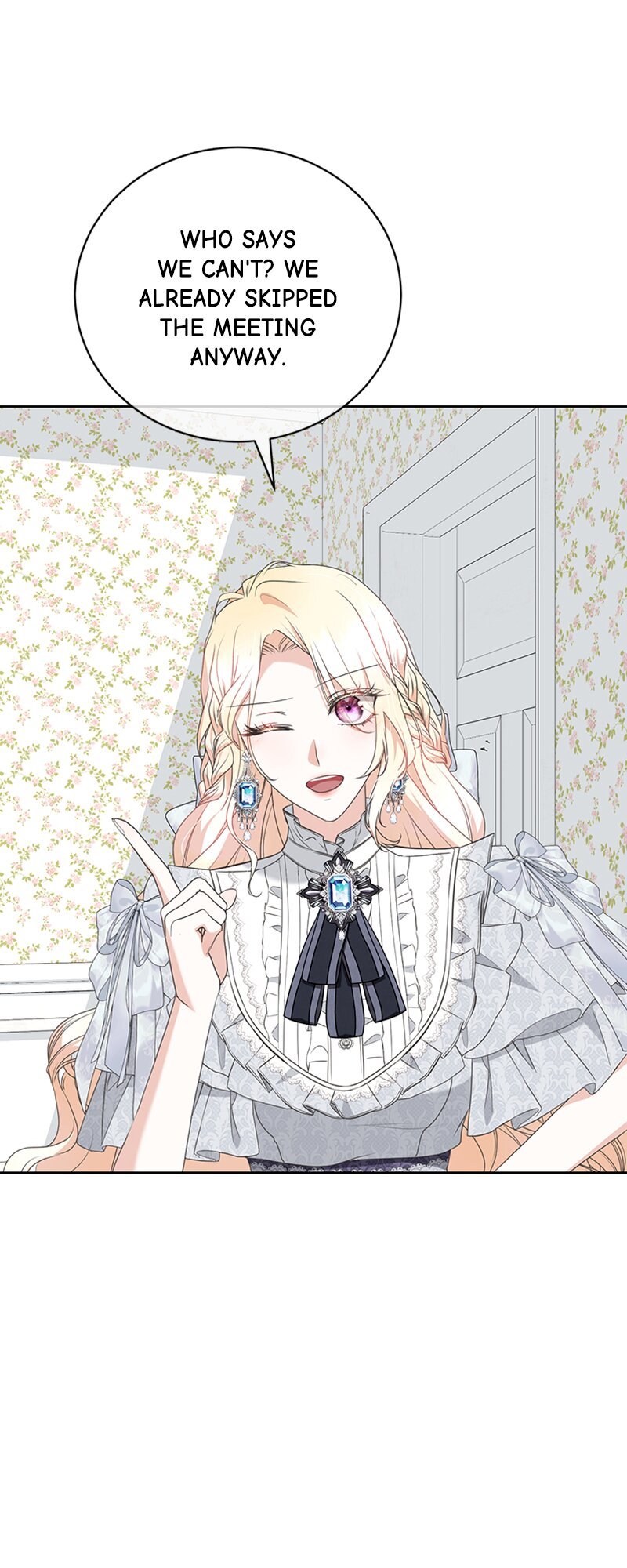 Reborn As a Character That Never Existed Chapter 80 216 23