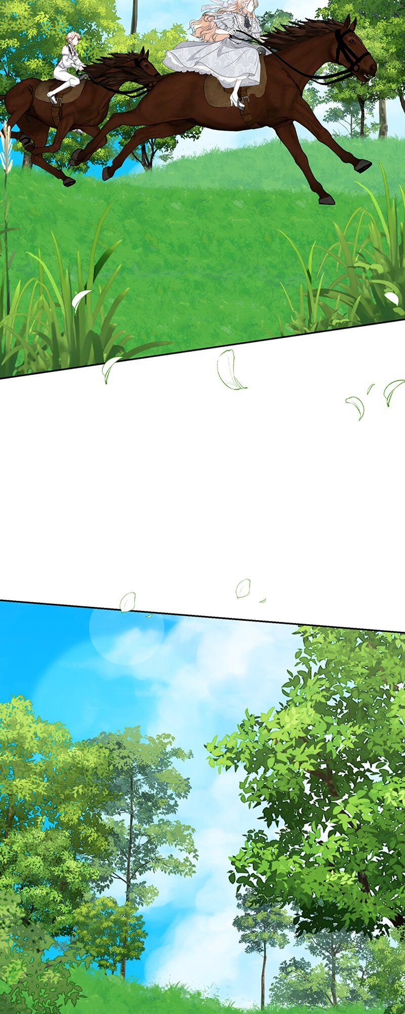 Reborn As a Character That Never Existed Chapter 80 218 25