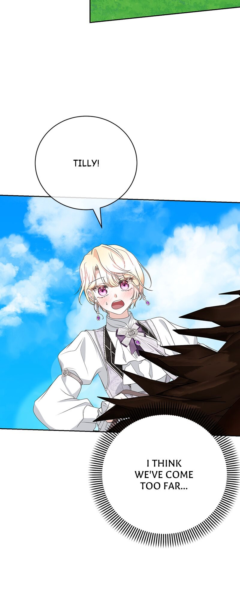 Reborn As a Character That Never Existed Chapter 80 223 30