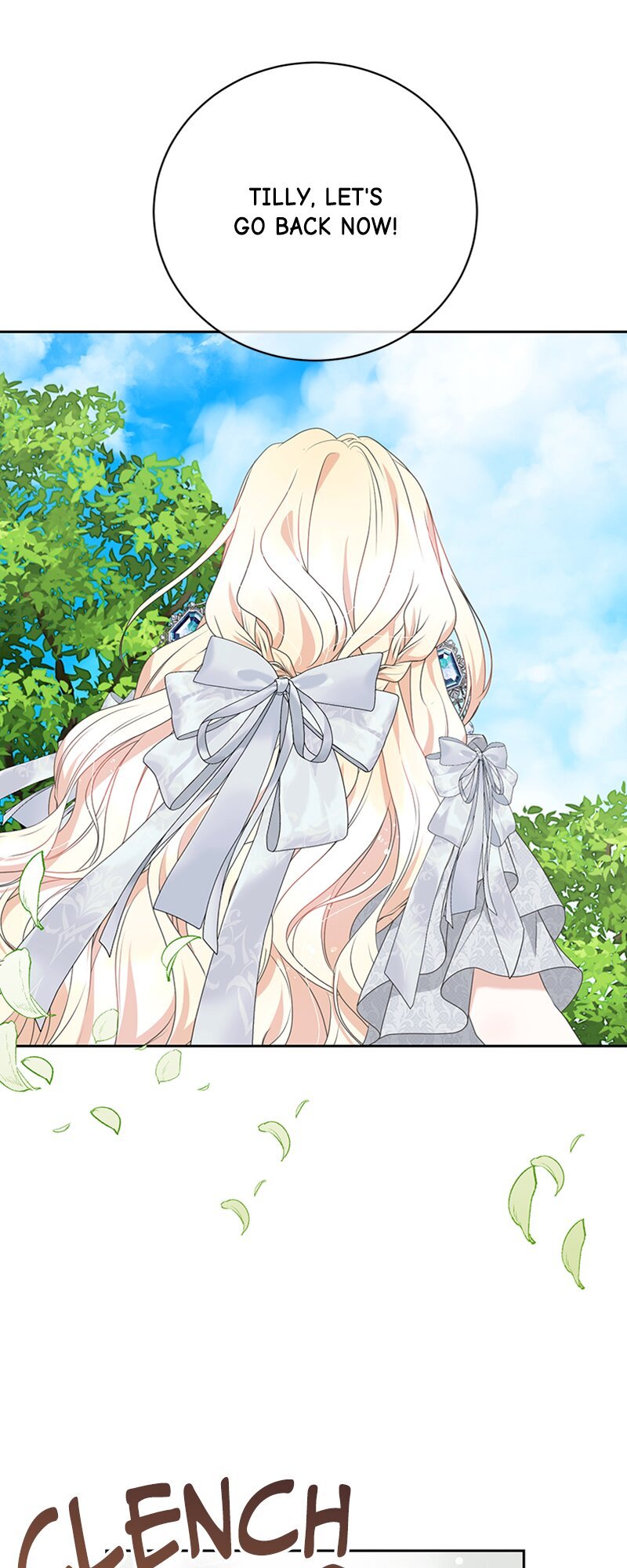 Reborn As a Character That Never Existed Chapter 80 225 32