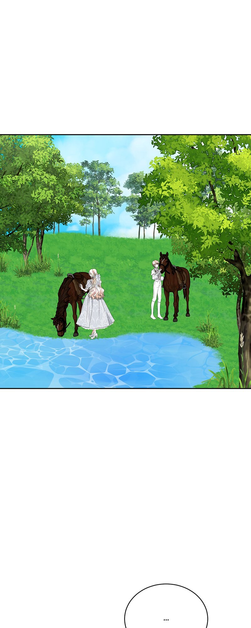 Reborn As a Character That Never Existed Chapter 80 229 36