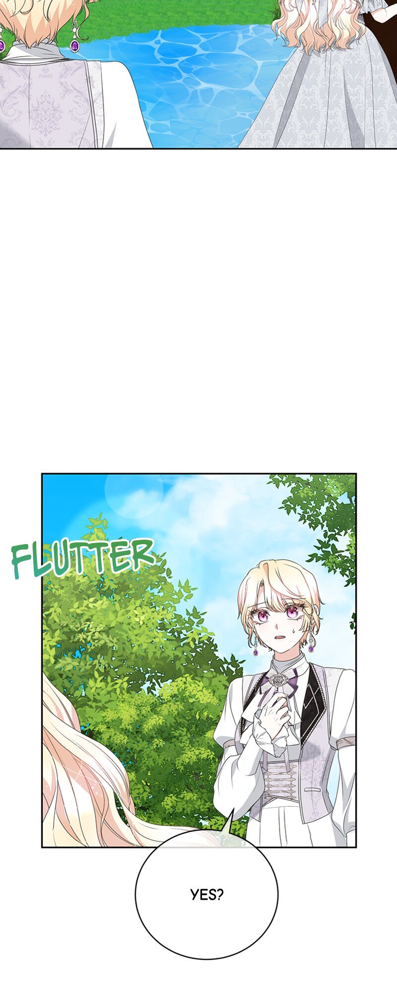 Reborn As a Character That Never Existed Chapter 80 231 38