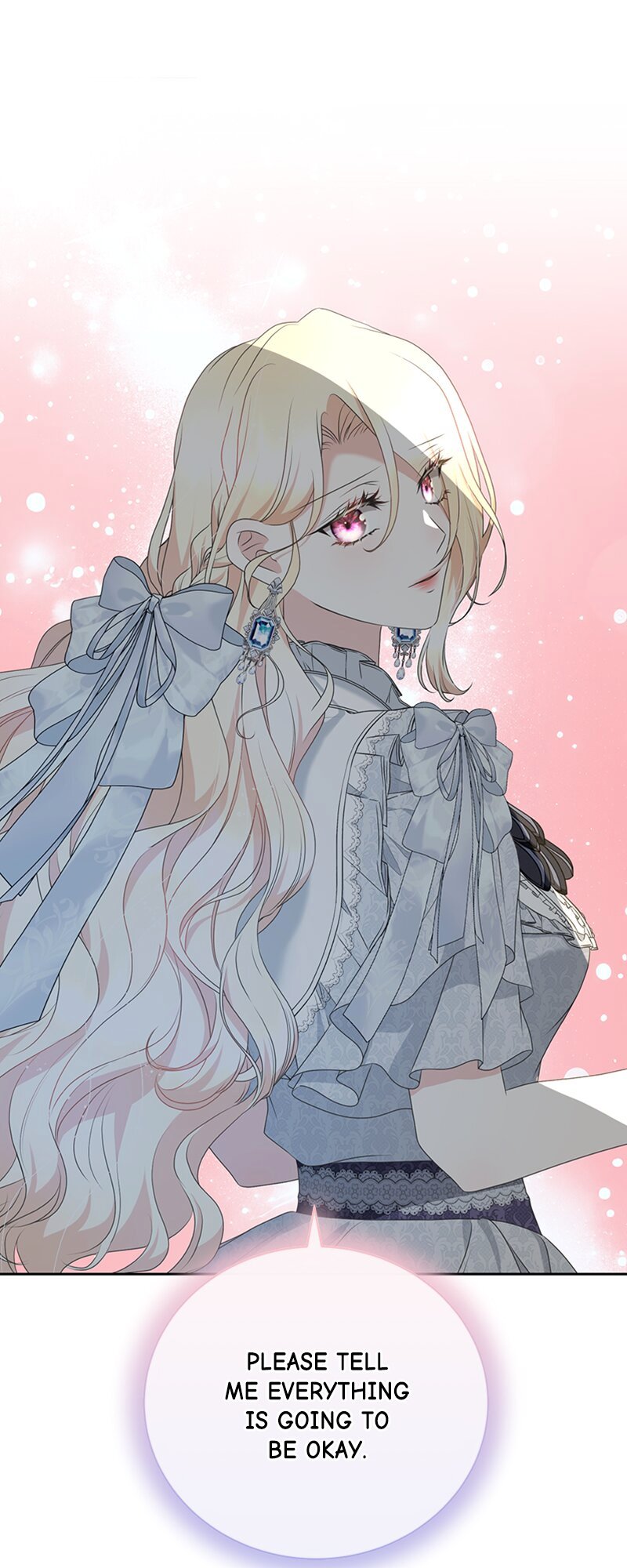 Reborn As a Character That Never Existed Chapter 80 232 39