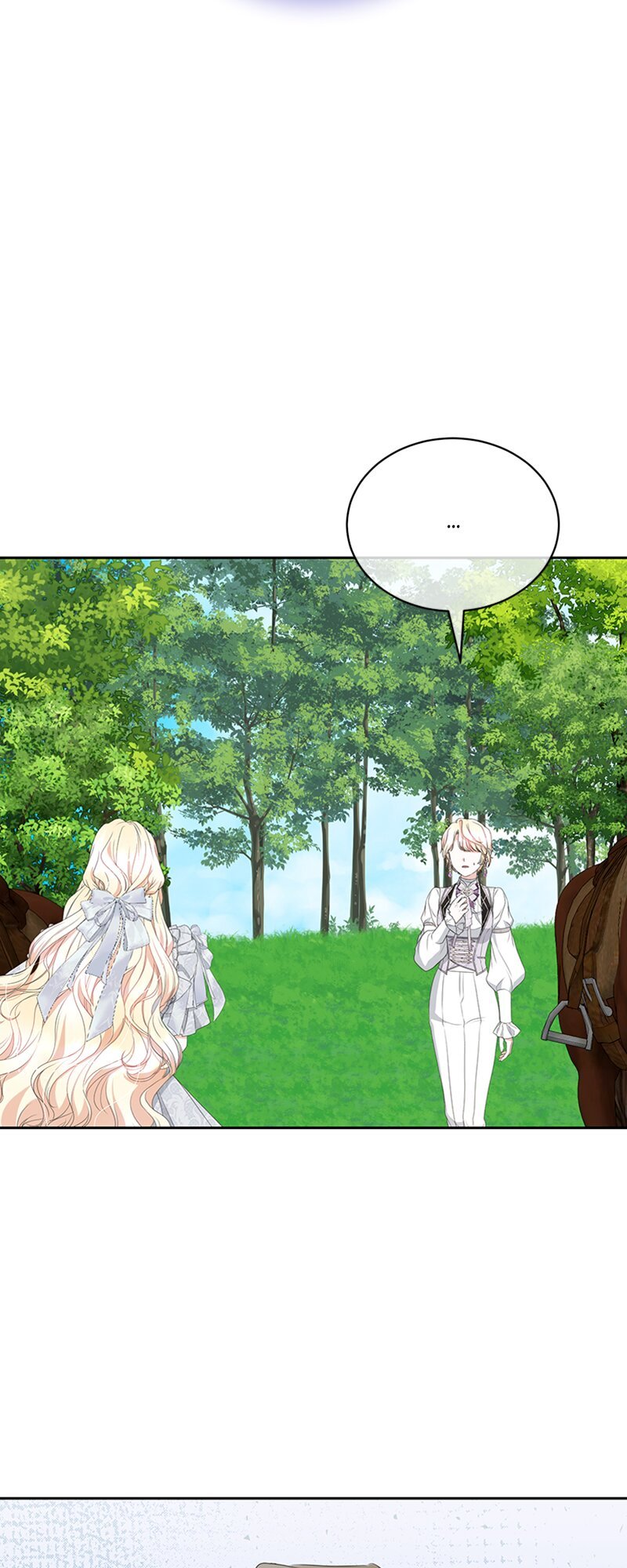 Reborn As a Character That Never Existed Chapter 80 233 40