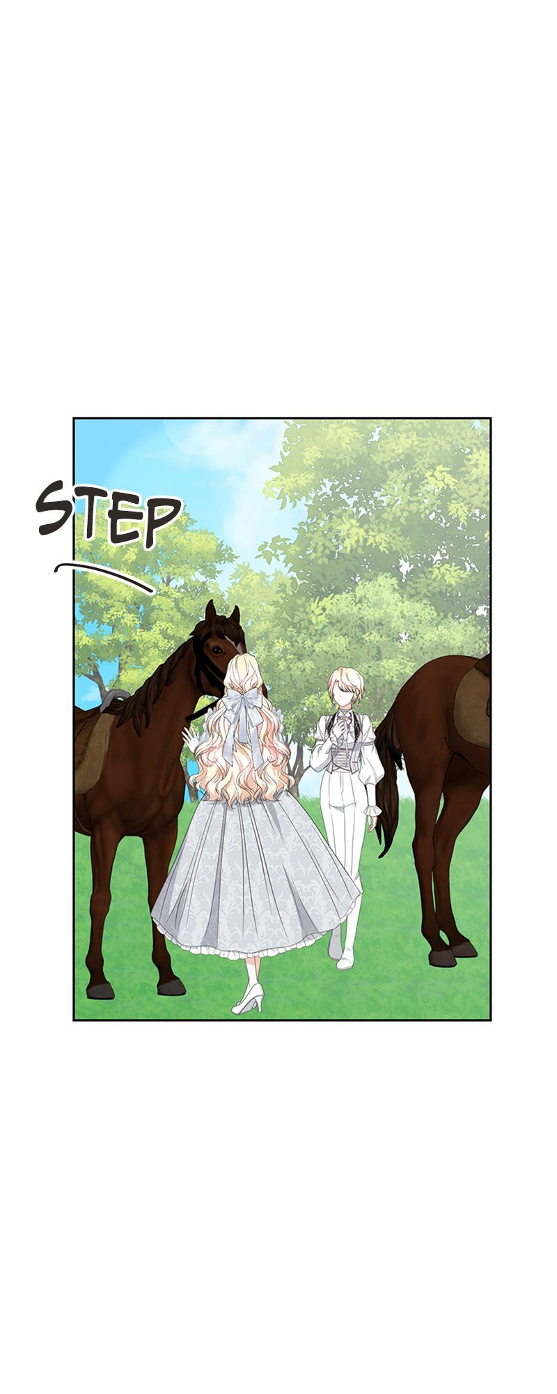 Reborn As a Character That Never Existed Chapter 80 236 43