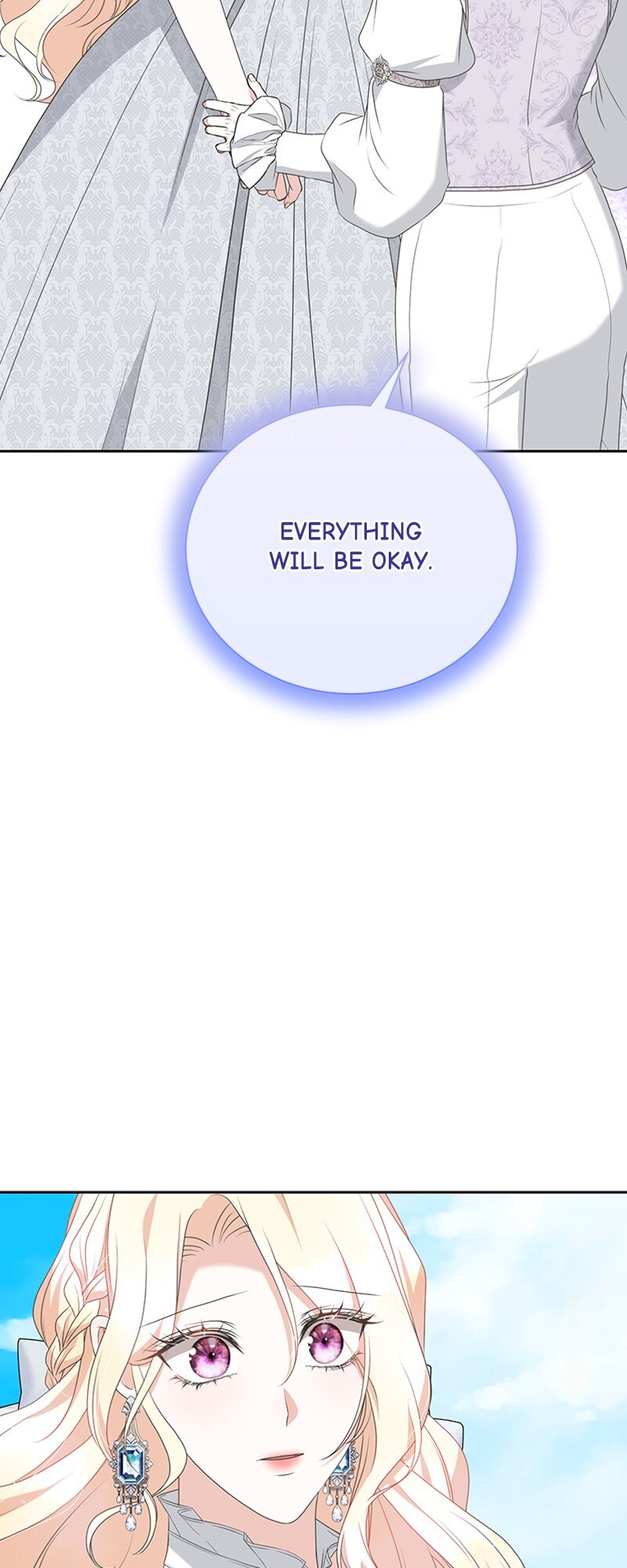 Reborn As a Character That Never Existed Chapter 80 238 45