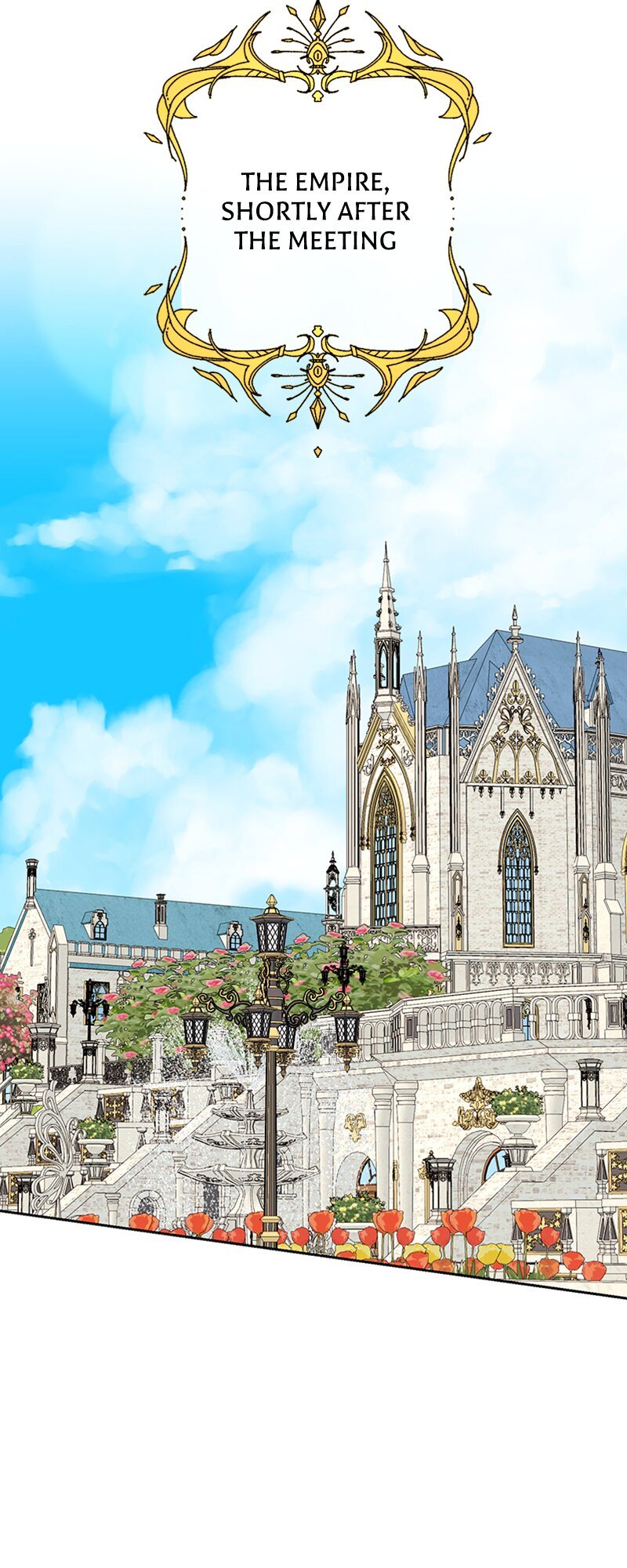 Reborn As a Character That Never Existed Chapter 80 241 48