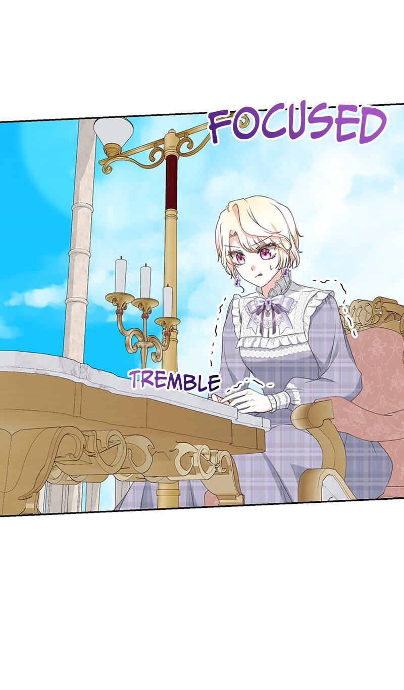 Reborn As a Character That Never Existed Chapter 80 242 49