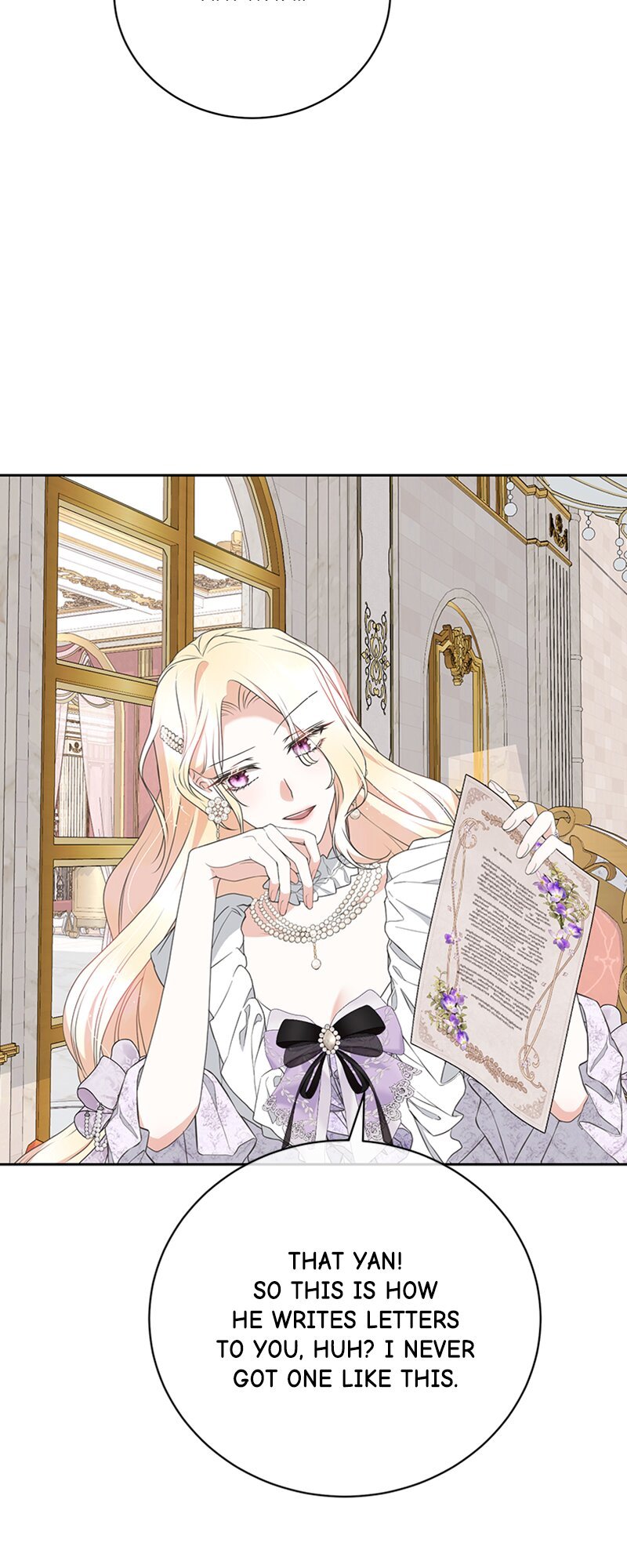 Reborn As a Character That Never Existed Chapter 80 248 55