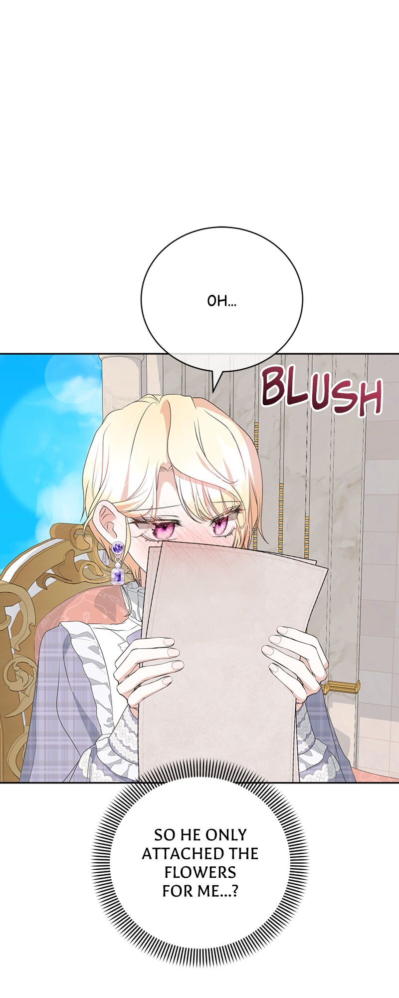 Reborn As a Character That Never Existed Chapter 80 250 57