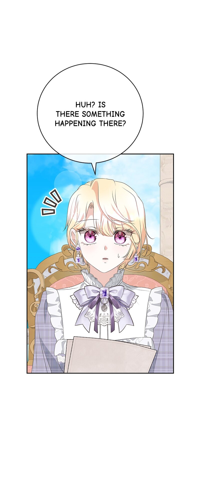 Reborn As a Character That Never Existed Chapter 80 253 60