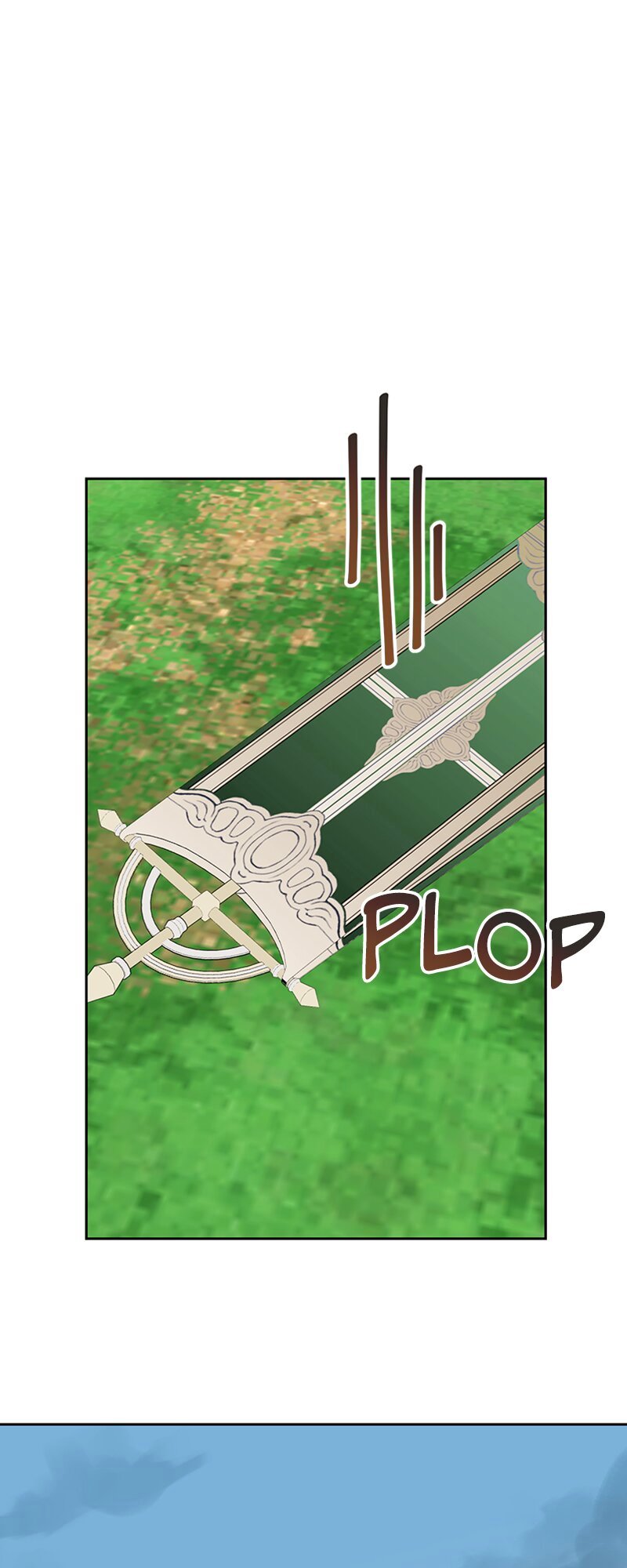 Reborn As a Character That Never Existed Chapter 82 206 01