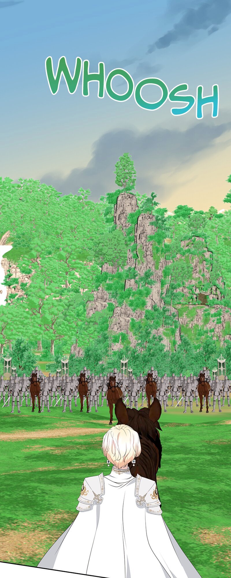 Reborn As a Character That Never Existed Chapter 82 207 02